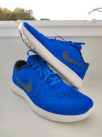 Nike Free RN Blue Leipzig - Leipzig, Zentrum-Nordwest-Nordwest Vorschau