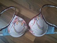 S.Oliver/QS BH Push-UP Gr.80 B, neu! Nordrhein-Westfalen - Lünen Vorschau