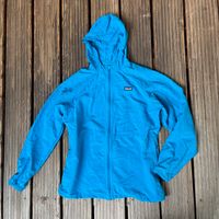 Regen- Jacke von Patagonia Damen XS bis S blau Baden-Württemberg - Heidelberg Vorschau