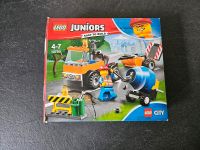 Lego Juniors 10750 City Easy to build Baden-Württemberg - Keltern Vorschau