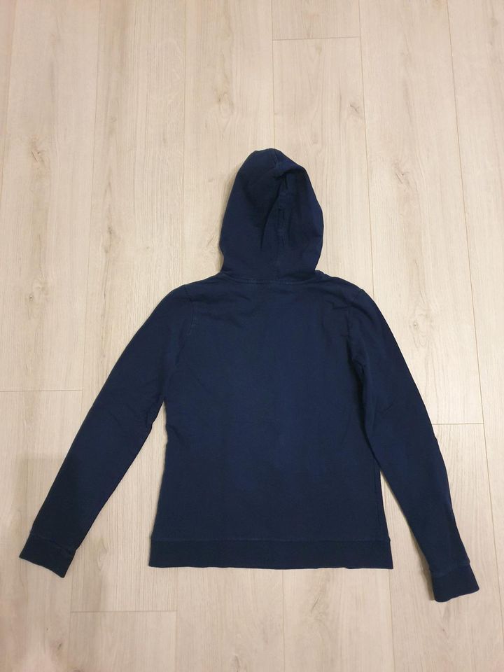 Adidas NEO Hoodie Kapuzen Pulli Gr. S XS Pullover Damen Mädchen in Röllbach