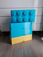 Lego Duplo Aufbewahrungsboxen Nordrhein-Westfalen - Korschenbroich Vorschau