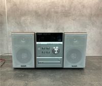 Panasonic | CD Stereo System | SA-PM33 | Mikro Stereoanlage Thüringen - Bad Liebenstein Vorschau