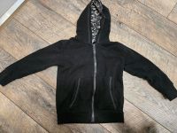 Jacke Sweatjacke Kinder // Größe 110 // schwarz Junge Sachsen-Anhalt - Landsberg (Saalekreis) Vorschau