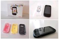 Vodafone Smart Glam Box Android V860 Smartphone Telefon Handy Hannover - Vahrenwald-List Vorschau