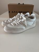 A.P.C. Sneaker weiß 46 München - Pasing-Obermenzing Vorschau