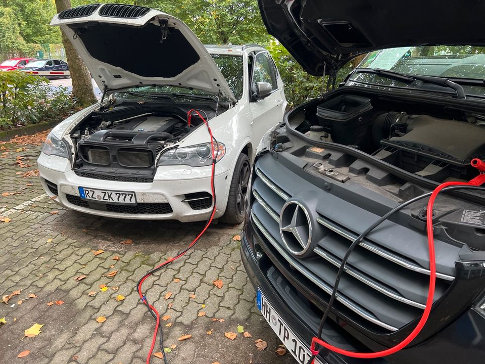 Autoschlüssel verloren BMW ♥️ Mini Cooper All Key Lost in Hamburg