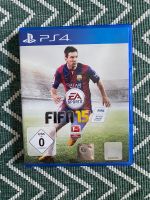 Fifa 15,16,17,18,19 als Bundle Schwerin - Weststadt Vorschau