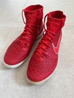 Nike Magista rot Fußballschuh Brandenburg - Panketal Vorschau