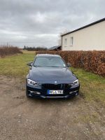 BMW F31 320D Hessen - Dautphetal Vorschau