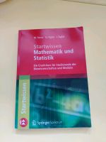 Startwissen Mathematik und Statistik Crash-Kurs Mecklenburg-Vorpommern - Greifswald Vorschau