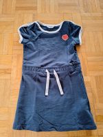 Kleid Mädchen | C&A blau Gr.104 (fällt kleiner aus, jeher 98) Hap Saarland - Ottweiler Vorschau