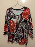 Adagio Shirt Bunt Viskose Gr. 48 für 27 € Berlin - Schöneberg Vorschau