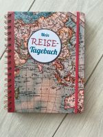 Reisetagebuch zur individuellen Gestaltung Hessen - Lich Vorschau