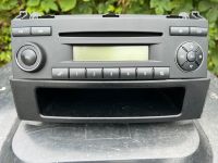 Mercedes Vito Viano Sprinter Radio mit CD Berlin - Hellersdorf Vorschau