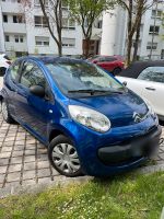 Biete ein Citroën c1 Kr. München - Haar Vorschau