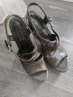 Prada high Heels Sandalen Nordrhein-Westfalen - Frechen Vorschau