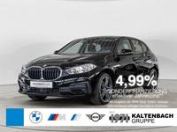 BMW 118i Advantage SITZHEIZUNG PDC KLIMAAUTOMATIK Nordrhein-Westfalen - Remscheid Vorschau