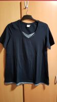 Neuwertiges Shirt Gr. 46 in Lagenlook Nordrhein-Westfalen - Bad Honnef Vorschau