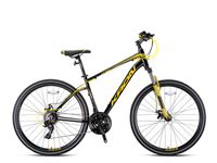 28 Zoll Alu Aluminium Herren MTB Fahrrad Mountainbike Bike Scheib Nordrhein-Westfalen - Gelsenkirchen Vorschau