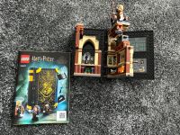 LEGO Harry Potter 76397 Hogwarts Moment: Verteidigungsunterricht Schleswig-Holstein - Henstedt-Ulzburg Vorschau