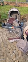 Kinderwagen Teutonia Be You Niedersachsen - Hann. Münden Vorschau