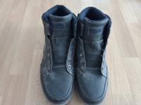 Bench Herren Schuhe 44 grau Sachsen - Gablenz Vorschau