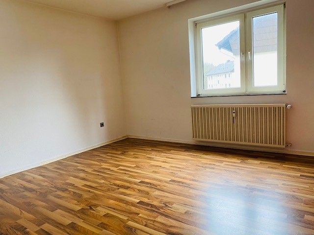 Zentral gelegene 2 - Zimmer-Wohnung zu vermieten in Lüdenscheid