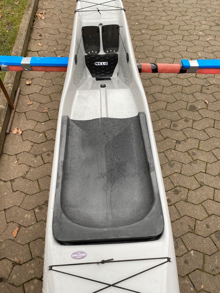 NELO Outrigger OC1 neu in Hannover