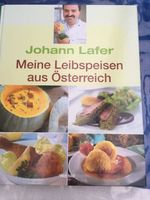 Johann Lafer , Meine Leibspeisen aus Östereich, Niedersachsen - Norden Vorschau