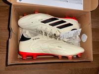 ADIDAS COPA PURE 2 PRO FG – Größe 40 Brandenburg - Fürstenwalde (Spree) Vorschau