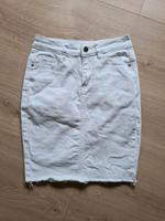 Rock Jeans Gr.32 weiß New Yorker Leipzig - Connewitz Vorschau