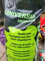 Universal Bindemittel DENSORB Absodan 20kg Duisburg - Hamborn Vorschau