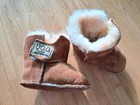 UGG Boots Australia Babyschuhe hellbraun Bayern - Feucht Vorschau