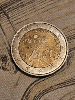 2 Euro münze - seltene Hannover - Linden-Limmer Vorschau