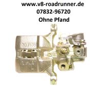 Honda Accord CA5 1985-1987 Bremssattel hinten links neu Baden-Württemberg - Steinach Baden Vorschau