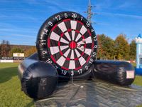 XXL Fußball Dart / Fußballdart -Sportlerkerwa und Events - Miete Bayern - Heroldsbach Vorschau