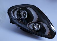 Hella Bi-Xenon LED Scheinwerfer für Porsche Cayenne 1EL011745571 Niedersachsen - Kutenholz Vorschau