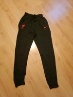Liverpool - LFC Trainingshose, schwarz, Nike, Gr. XS Bayern - Coburg Vorschau