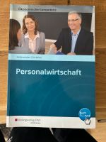 Personalwirtschaft Arbeitsbuch Nordrhein-Westfalen - Gladbeck Vorschau
