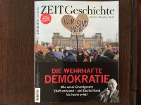 ZEIT Geschichte: Die wehrhafte Demokratie Bayern - Schwabach Vorschau