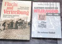 Flucht und Vertreibung Deutschland Geschichte Hitler Jugend Nordrhein-Westfalen - Porta Westfalica Vorschau