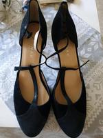 Damen Schuhe neu gr 39 Süd - Niederrad Vorschau