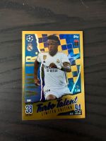 Topps Match Attax vinicious jr. Real Madrid Limited Edition Rheinland-Pfalz - Ludwigshafen Vorschau