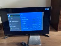 Samsung LED TV 32" UE32J4000AW Baden-Württemberg - Ravensburg Vorschau