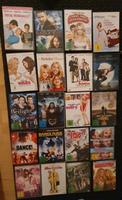 Verschiedene DVDs Nordrhein-Westfalen - Lippstadt Vorschau