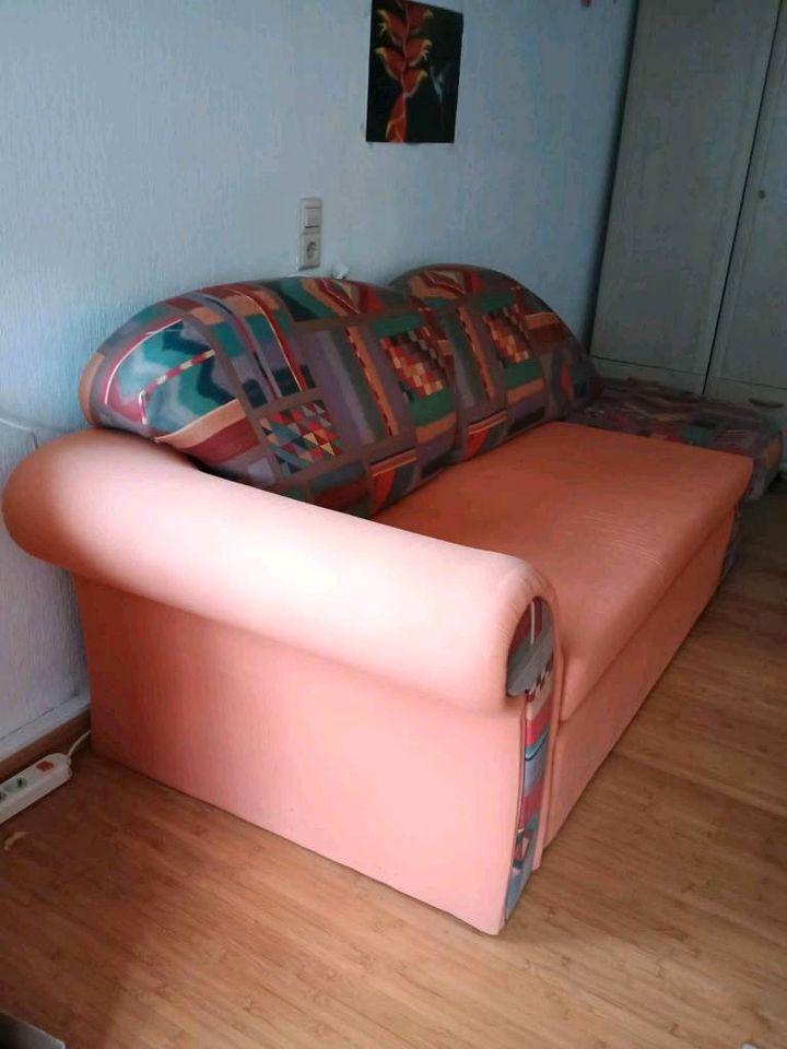 Sofa zum ausziehen in Leutkirch im Allgäu