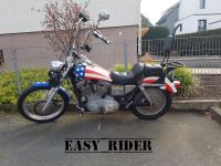 Harley Davidson Sportster Easy Rider Hessen - Erzhausen Vorschau