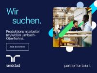 ❗️ Produktionsmitarbeiter (m/w/d) gesucht❗️ Sachsen - Limbach-Oberfrohna Vorschau