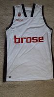 Brose Bamberg Trikot Baskets Macron Bayern - Ebensfeld Vorschau